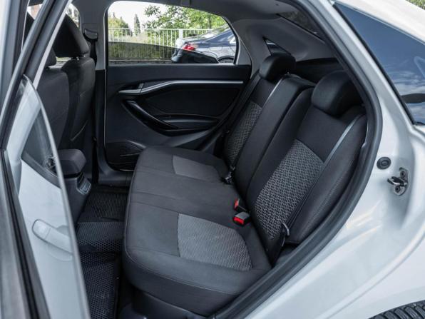 Lada (ВАЗ) Vesta I с пробегом 2020 года, цена 1 113 000 рублей, 114122 км, седан, Автокод Объявления