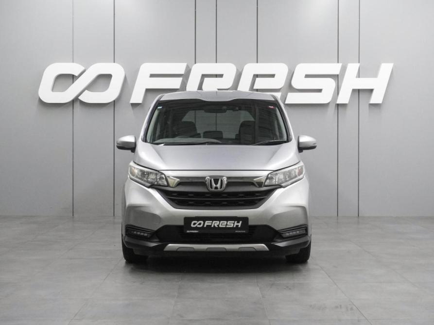 Honda Freed II Рестайлинг Воронеж  - изображение 3
