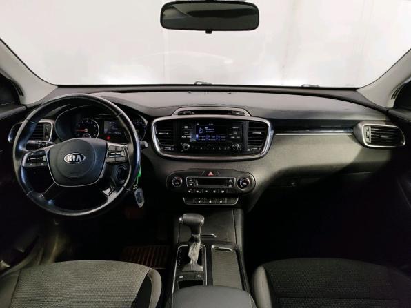 Kia Sorento III Prime Рестайлинг с пробегом 2018 года, цена 2 089 000 рублей, 170215 км, внедорожник, Автокод Объявления