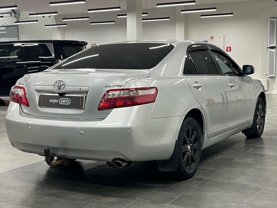 Toyota Camry VI (XV40) Калуга  - изображение 4