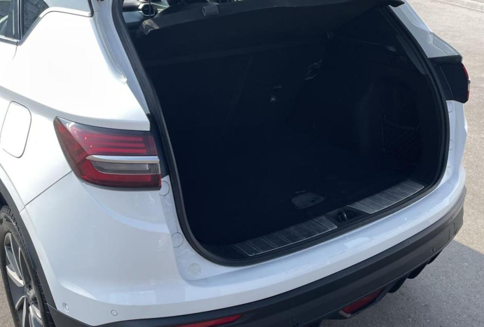 Geely Coolray I Иваново  - изображение 21