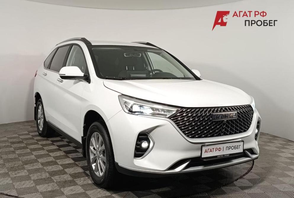 Haval M6 II Волгоград  - изображение 1