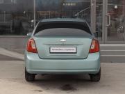 Chevrolet Lacetti I Новосибирск  - изображение 24