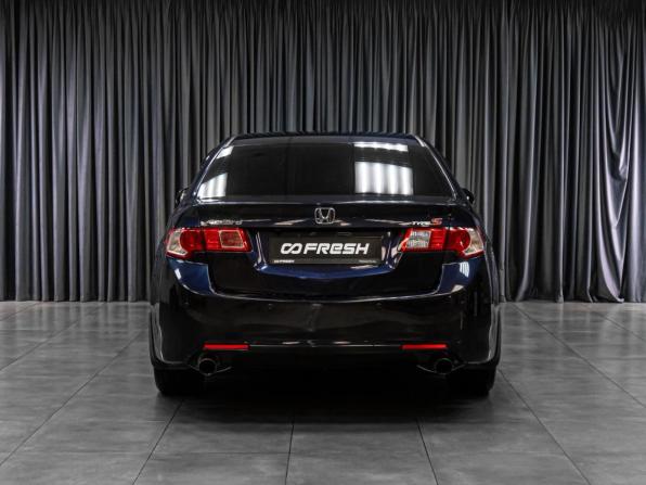 Honda Accord VIII с пробегом 2009 года, цена 1 249 000 рублей, 165281 км, седан, Автокод Объявления
