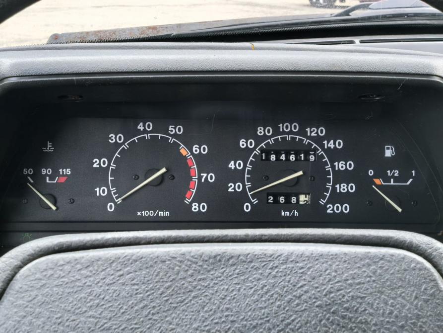 Lada (ВАЗ) 2111 Мурманск  - изображение 9