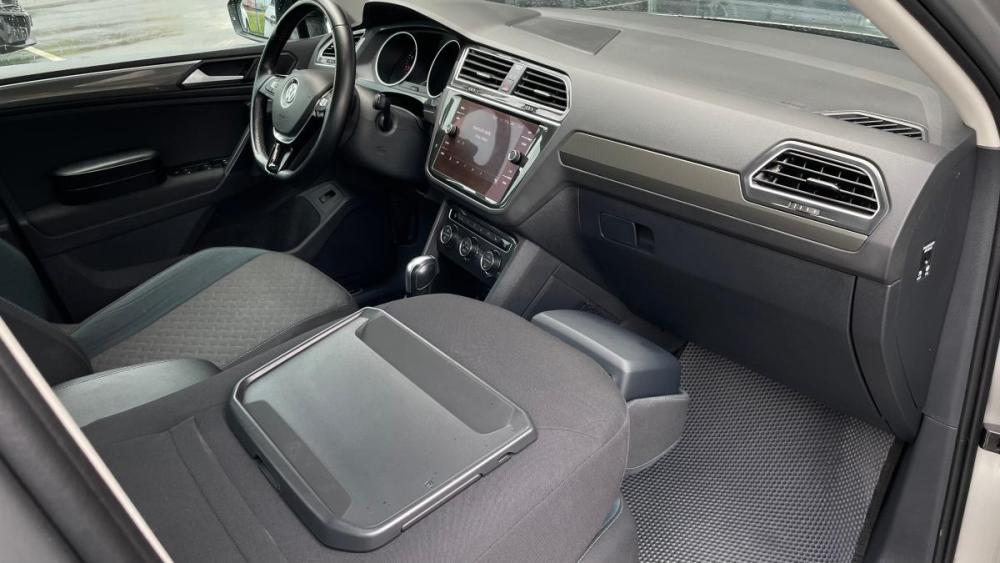 Volkswagen Tiguan II Азнакаево  - изображение 22