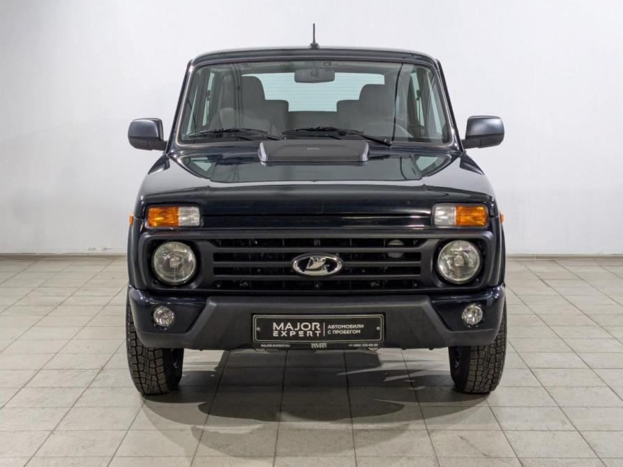 Lada (ВАЗ) Niva Legend I Химки  - изображение 7