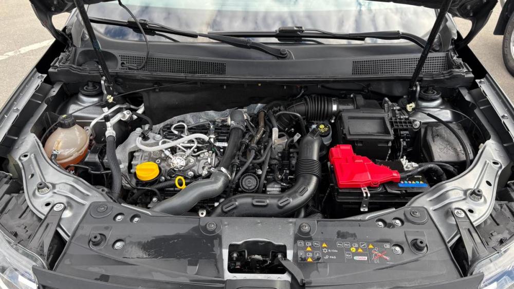 Renault Duster II Брянск  - изображение 25