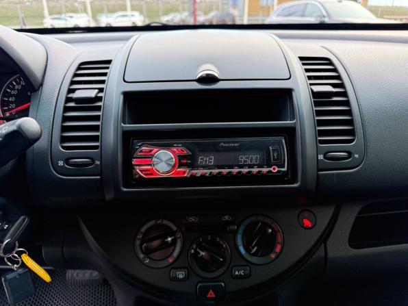 Nissan Note I Рестайлинг с пробегом 2012 года, цена 685 000 рублей, 143670 км, хэтчбек, Автокод Объявления
