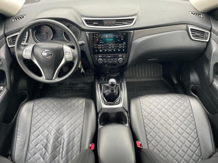 Nissan X-Trail III Вологда  - изображение 14