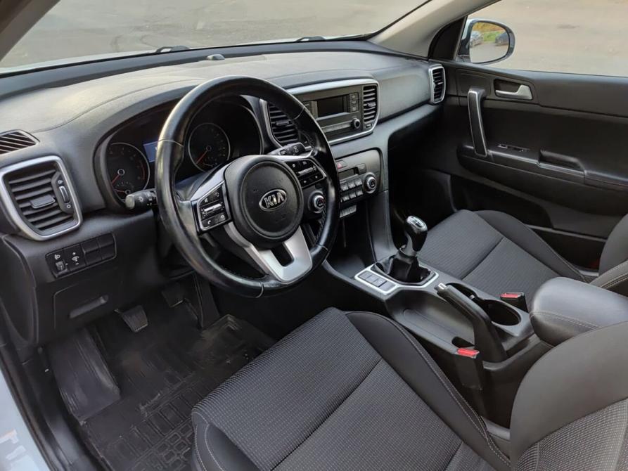 Kia Sportage IV Ижевск  - изображение 20