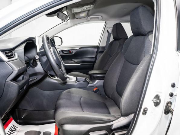 Toyota RAV4 V (XA50) с пробегом 2020 года, цена 3 065 000 рублей, 81555 км, внедорожник, Автокод Объявления