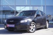 Chevrolet Cruze I Ульяновск  - изображение 24