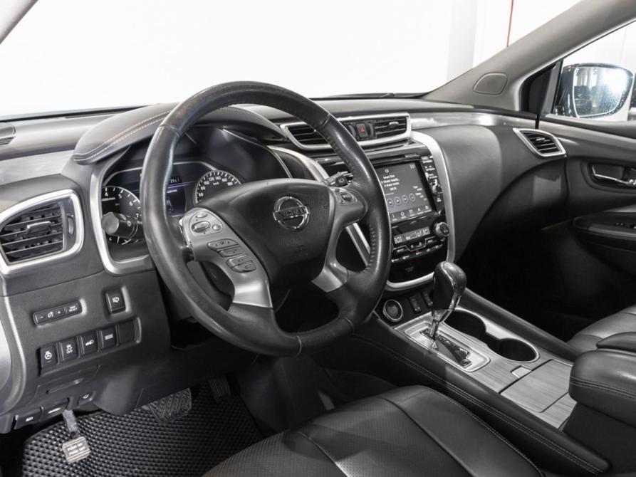 Nissan Murano III (Z52) Казань  - изображение 5