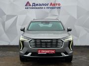Haval Jolion I Набережные Челны  - изображение 19