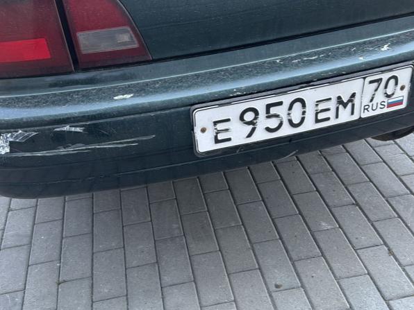 Toyota Camry III (XV10) с пробегом 1994 года, цена 199 999 рублей, 400000 км, седан, Автокод Объявления