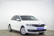 Skoda Rapid I Оренбург  - изображение 20