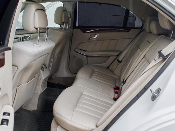 Mercedes-Benz E-Класс IV (W212 S212 C207) Рестайлинг с пробегом 2013 года, цена 2 270 000 рублей, 207684 км, седан, Автокод Объявления