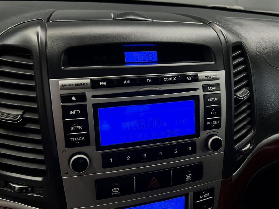 Hyundai Santa Fe II Тверь  - изображение 14
