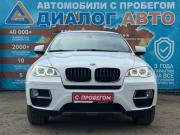 BMW X6 I (E71) Рестайлинг Набережные Челны  - изображение 33