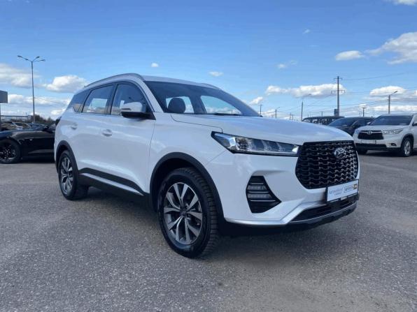 Xcite X-Cross 7 с пробегом 2024 года, цена 1 795 000 рублей, 33350 км, внедорожник, Автокод Объявления