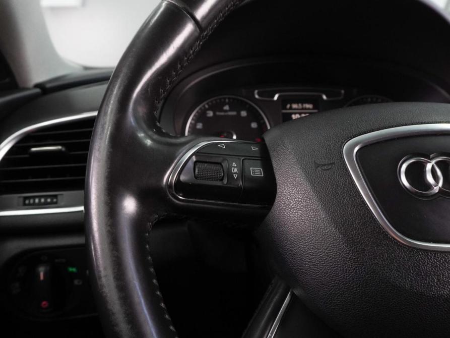 Audi Q3 I (8U) Воронеж  - изображение 15