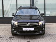 Volkswagen Tiguan I Рестайлинг Екатеринбург  - изображение 29