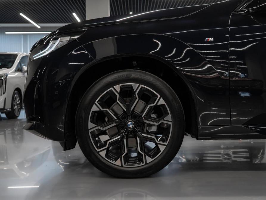 BMW X3 IV (G45/G48) Москва  - изображение 30