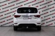 Infiniti QX60 I Рестайлинг Сургут  - изображение 46