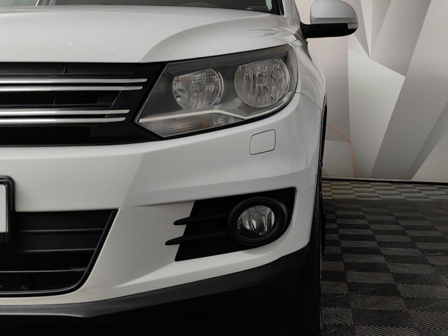 Volkswagen Tiguan I Рестайлинг Москва  - изображение 10