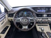 Lexus ES VI Рестайлинг Москва  - изображение 52
