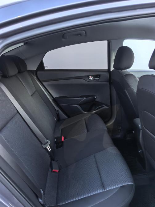 Hyundai Solaris II Рестайлинг Санкт-Петербург  - изображение 19