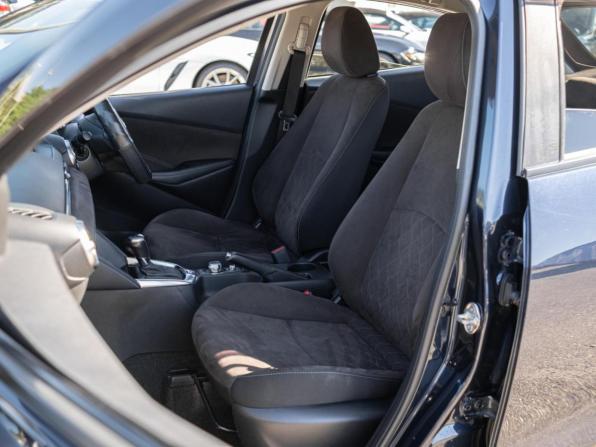 Mazda Demio IV (DJ) с пробегом 2019 года, цена 1 449 000 рублей, 83814 км, хэтчбек, Автокод Объявления