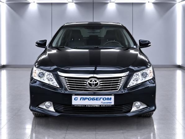 Toyota Camry VII (XV50) с пробегом 2014 года, цена 1 350 000 рублей, 339963 км, седан, Автокод Объявления