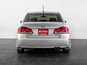 Honda Civic VIII Рестайлинг Иркутск  - изображение 26