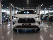 Toyota Highlander IV (XU70) Москва  - изображение 34