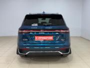 Geely Monjaro I Альметьевск  - изображение 29