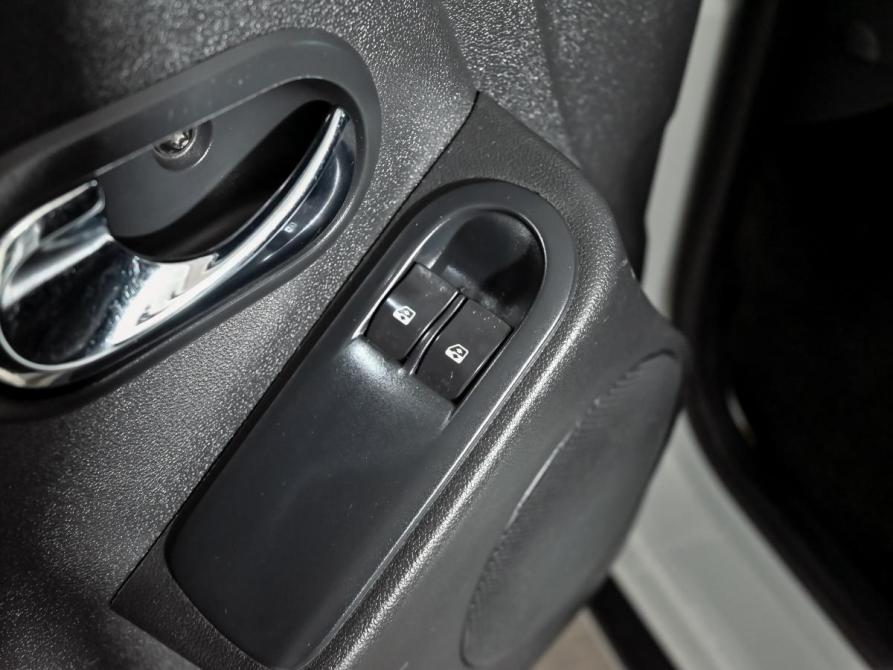 Nissan Terrano III (D10) Екатеринбург  - изображение 13