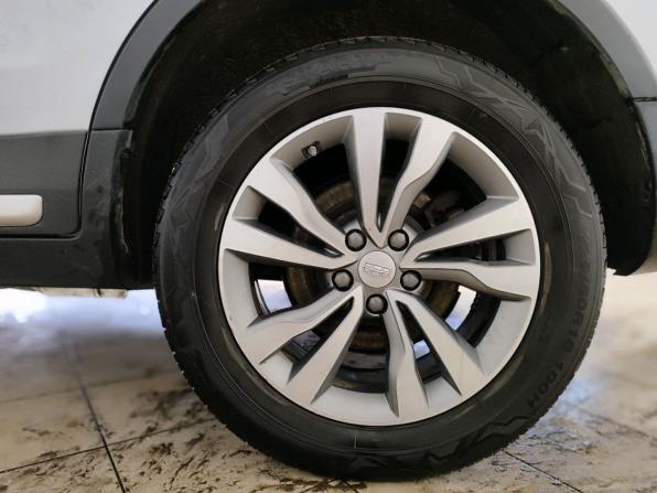 Geely Atlas I с пробегом 2021 года, цена 1 629 000 рублей, 38696 км, внедорожник, Автокод Объявления