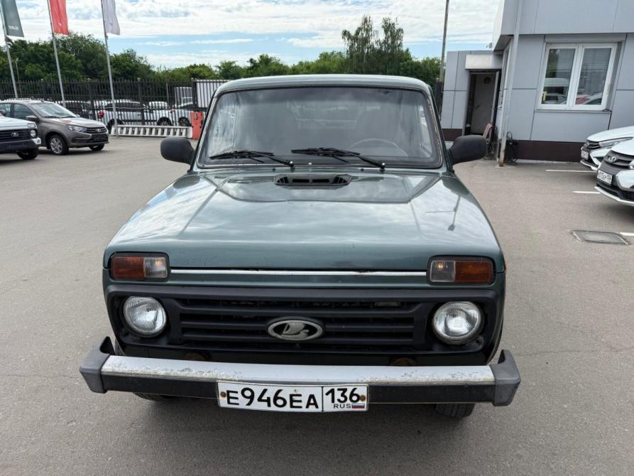 Lada (ВАЗ) 2131 (4x4) I Воронеж  - изображение 4