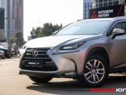 Lexus NX I Москва  - изображение 36