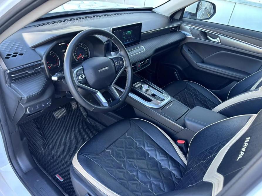 Haval Jolion I Альметьевск  - изображение 9