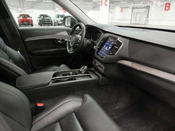 Volvo XC90 II Рестайлинг 1 с пробегом 2022 года, цена 6 750 000 рублей, 47023 км, внедорожник, Автокод Объявления