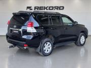 Toyota Land Cruiser Prado 150 Series Уфа  - изображение 29