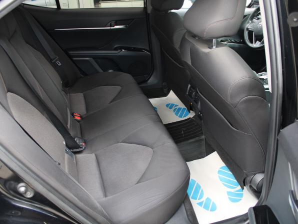 Toyota Camry VIII (XV70) с пробегом 2020 года, цена 2 390 000 рублей, 130775 км, седан, Автокод Объявления