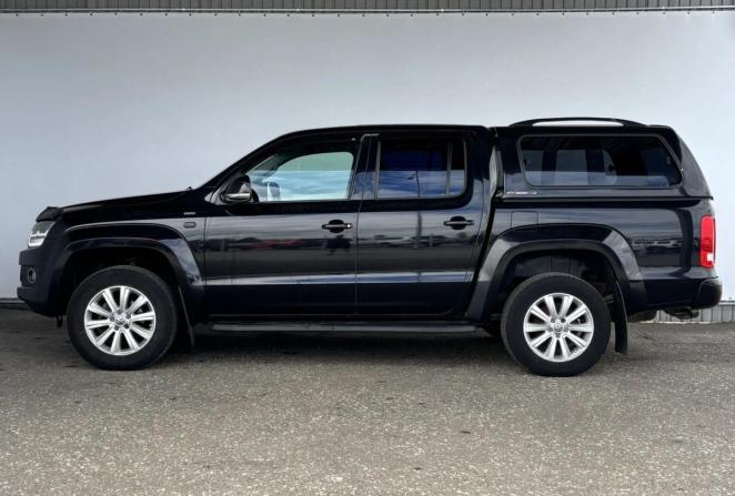 Volkswagen Amarok I с пробегом 2013 года, цена 2 100 000 рублей, 212182 км, offers.body_type.unknown, Автокод Объявления