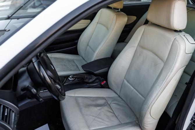 BMW 1 серии I (E81/E82/E87/E88) Рестайлинг с пробегом 2010 года, цена 655 000 рублей, 304000 км, хэтчбек, Автокод Объявления