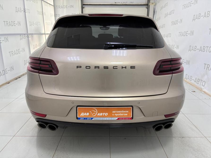 Porsche Macan I Пермь  - изображение 8