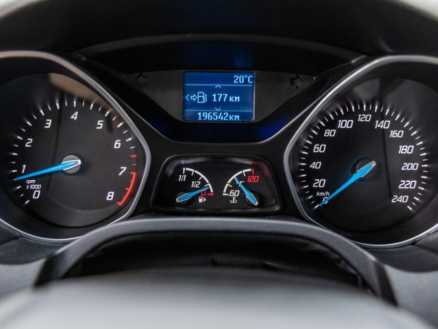 Ford Focus III Волгоград  - изображение 9