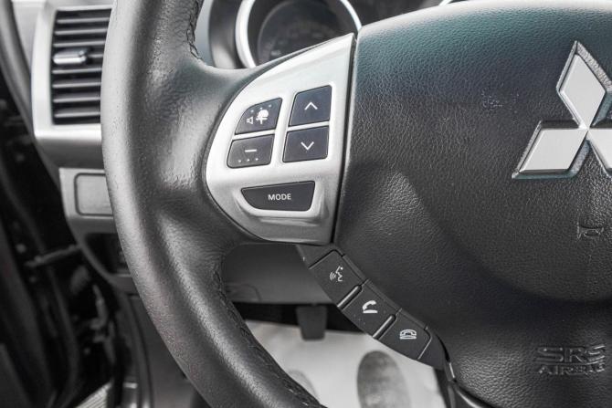 Mitsubishi Outlander II с пробегом 2007 года, цена 1 159 000 рублей, 232000 км, внедорожник, Автокод Объявления